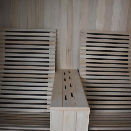 Chateau De Montabert Montaulin Ngoại thất bức ảnh