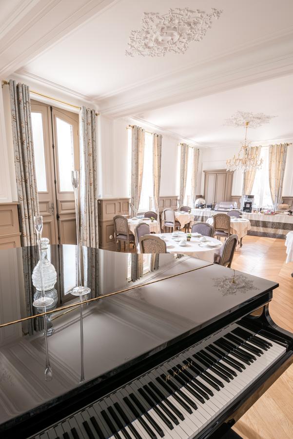 Chateau De Montabert Montaulin Ngoại thất bức ảnh