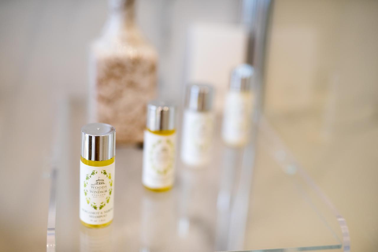 Chateau De Montabert Montaulin Ngoại thất bức ảnh