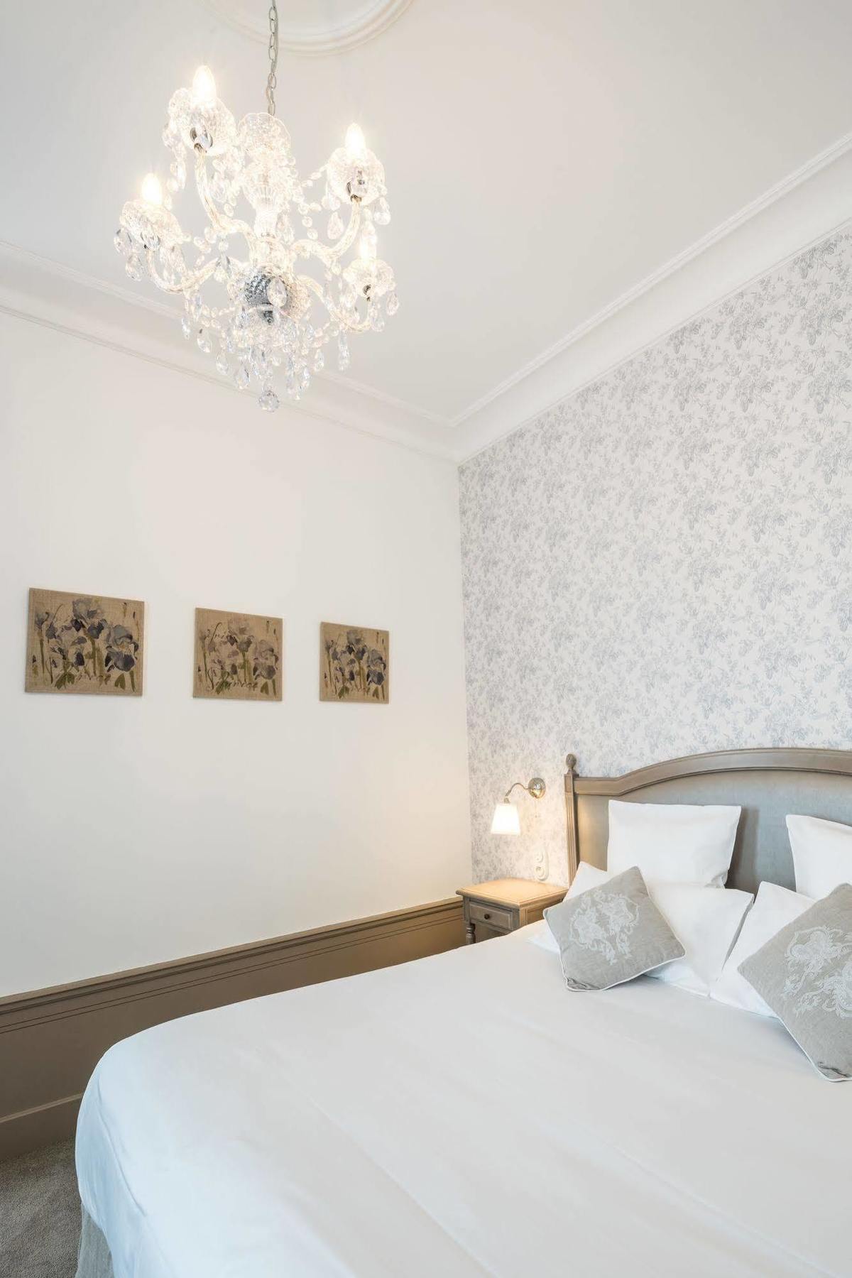 Chateau De Montabert Montaulin Ngoại thất bức ảnh