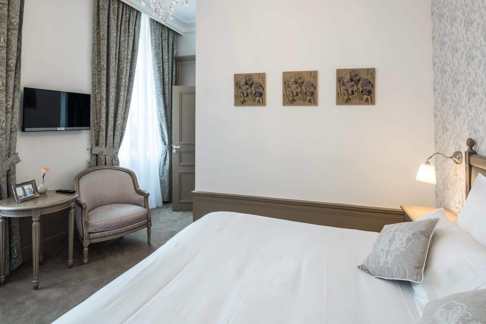 Chateau De Montabert Montaulin Ngoại thất bức ảnh